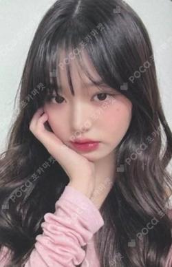 IVE SWITCH YIZHIYU WONYOUNG photocard image