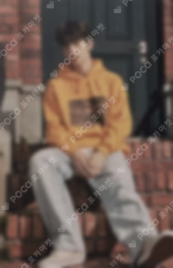 2022 TXT FANLIVE MOA X TOGETHER MINI PHOTO CARD