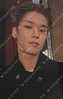 Unexpected KTOWN4U POP-UP STORE LUCKY DRAW JUYEON photocard image