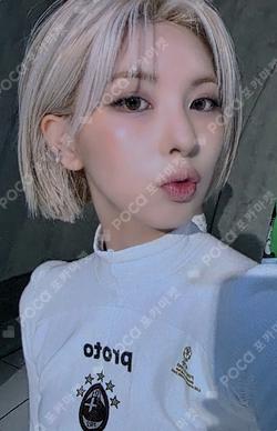 Fe3O4: FORWARD APPLEMUSIC BAE photocard image