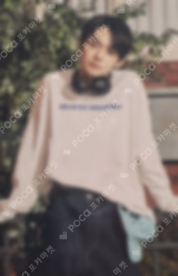 2022 TXT FANLIVE MOA X TOGETHER MINI PHOTO CARD