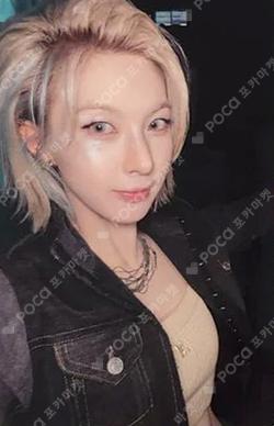 Fe3O4: FORWARD YES24 BAE photocard image