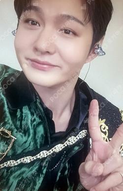 2025 HAPPY SUB'S DAY [The Prince] LEE CHANGSUB photocard image