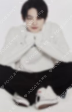 2022 TXT FANLIVE MOA X TOGETHER MINI PHOTO CARD