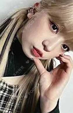 the collective soul and unconscious: chapter one WHOSFAN OFFICIAL POP-UP STORE MINI L HOLDER HARUNA photocard image