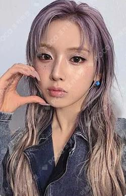 Fe3O4: FORWARD YES24 JIWOO photocard image