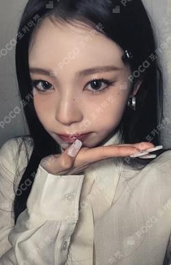 Fe3O4: FORWARD Blue Dream Media KYUJIN photocard image