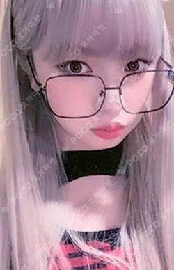 the collective soul and unconscious: chapter one WHOSFAN LUCKY DRAW HARUNA photocard image