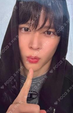 EUNSEOK ARTIST BIRTHDAY POUCH PACK EUNSEOK photocard image