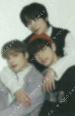 2022 TXT FANLIVE MOA X TOGETHER MINI TOTE BAG