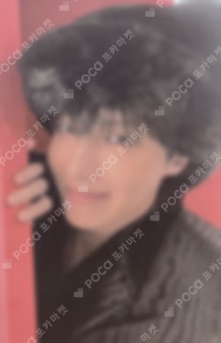 j-hope Tour 'HOPE ON THE STAGE' in SEOUL Weverse PICK-UP (ALBUM) J-Hope photocard image