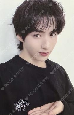 ONEUS 2ND WORLD TOUR [La Dolce Vita] Final in Seoul LONG SLEEVE