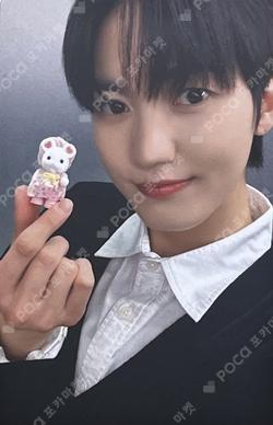 Part.1 ONF:MY IDENTITY Over The Rainbow