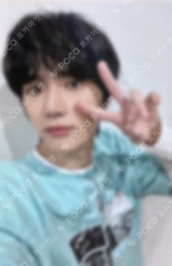 2022 TXT FANLIVE MOA X TOGETHER MINI PHOTO CARD SET