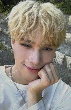 Wishpool Light ver. Jay Chang photocard image