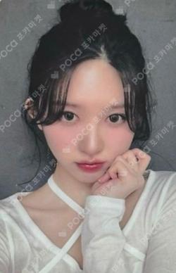 IVE GAEUL photocard image