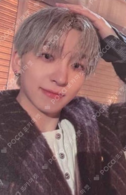 Unexpected kiwee Album Ver.