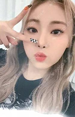 the collective soul and unconscious: chapter one WHOSFAN OFFICIAL POP-UP STORE SHEON photocard image