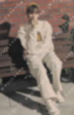 2022 TXT FANLIVE MOA X TOGETHER MINI PHOTO CARD