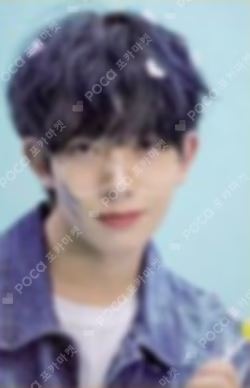 ENHYPEN 1st anniversary Exhibition PHOTOCARD SET VOL.2 HEESEUNG photocard image