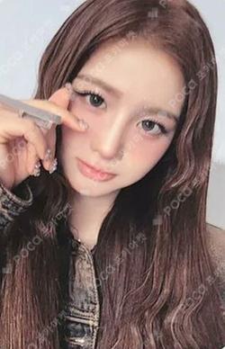 Fe3O4: FORWARD YES24 SULLYOON photocard image