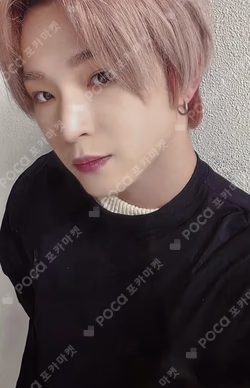 ONEUS 2ND WORLD TOUR [La Dolce Vita] Final in Seoul LONG SLEEVE