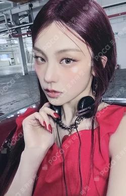 AIR MAKESTAR YEJI photocard image