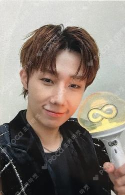 LIKE INFINITE BROADCAST KimSungKyu photocard image