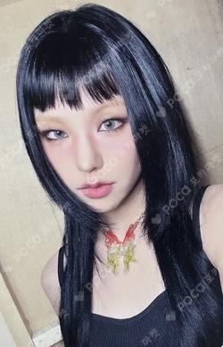 AIR MAKESTAR YEJI photocard image