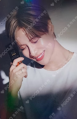 AHC TAEMIN photocard image