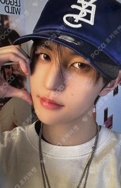 LEGGO 1st music KYUNG MIN photocard image