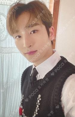 THE BOYZ FAN-CON THE FILM FESTIVAL TRADING CARD