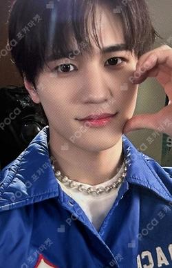 LEGGO 1st music JAE YUN photocard image