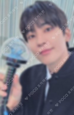 Pocamarket, Seventeen WONWOO 2025 SVT 9TH FAN MEETING SEVENTEEN in