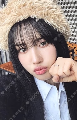 [S] APPLEMUSIC LUCKY DRAW Yoon photocard image