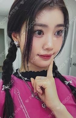 TIPI-TAP SOUND WAVE LUCKY DRAW XIAOTING photocard image