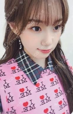 TIPI-TAP SOUND WAVE LUCKY DRAW CHAEHYUN photocard image