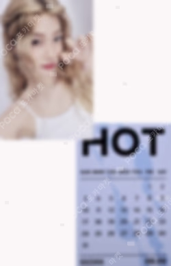 HOT COMPACT Ver. YES24