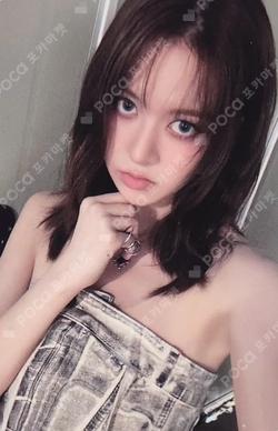 Fe3O4: FORWARD Limited Ver. Lily photocard image