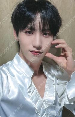 Youth Chapter 2 : YOUTH DEFICIENCY MOKKET SHOP YEWANG photocard image