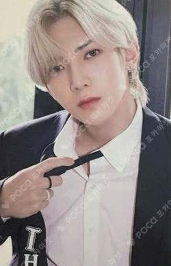ZERO : FEVER Part.1 INCEPTION ver. Platform VER. YEOSANG photocard image