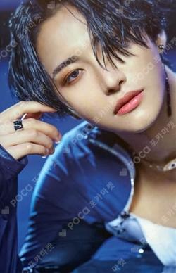 ATEEZ SEONGHWA photocard image