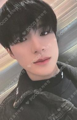 DREAMSCAPE MUSICART JENO photocard image