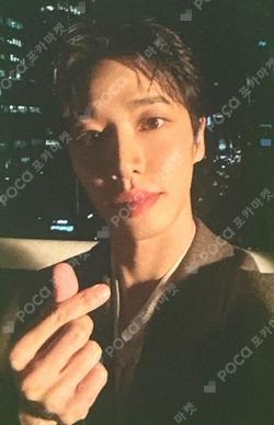 AFTER SUNSET MIDNIGHT Ver.