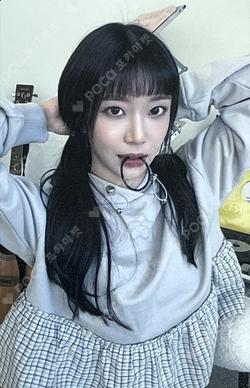 [S] DEAR MY MUSE Sumin photocard image