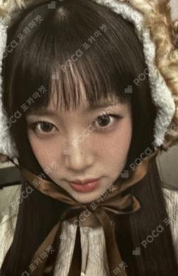 [S] BROADCAST Sumin photocard image