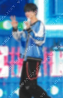 TOMORROW X TOGETHER WORLD TOUR ACT : PROMISE ENCORE IN JAPAN LIVE PHOTO CARD SOOBIN photocard image