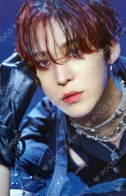 ATEEZ YUNHO photocard image