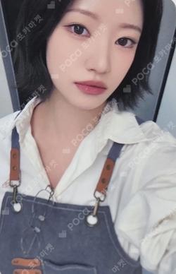 appendix: Of All We Have Lost DEAR MY MUSE SIYOON photocard image