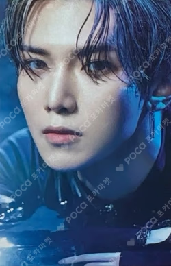 ZERO : FEVER Part.3 Z ver. Platform VER. YEOSANG photocard image
